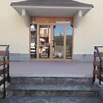 - Parco Dei Daini Apartment
