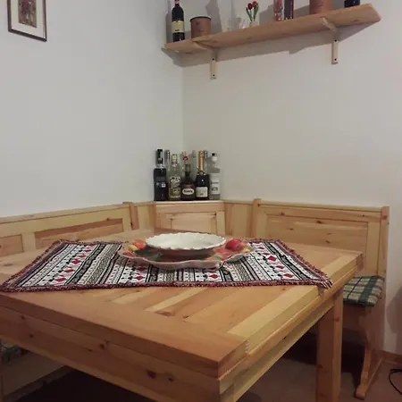 - Parco Dei Daini Appartamento *