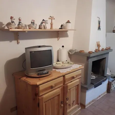 Apartment - Parco Dei Daini Abetone