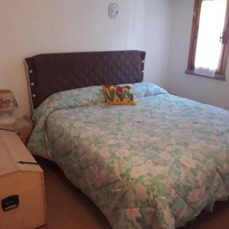 - Parco Dei Daini Apartment