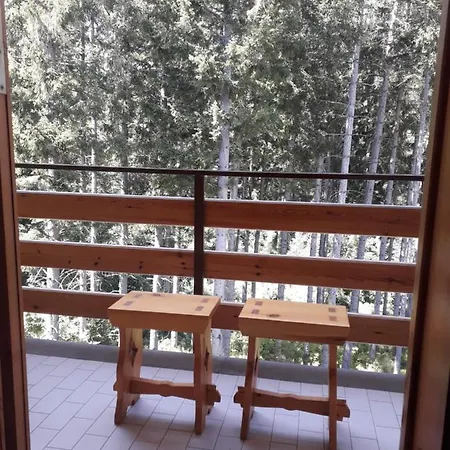 - Parco Dei Daini Apartment *