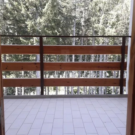 - Parco Dei Daini Abetone