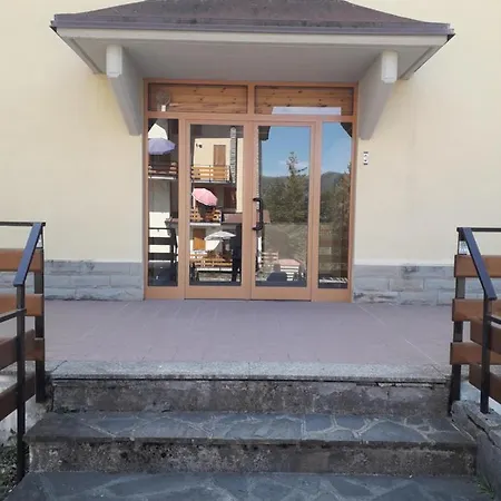 - Parco Dei Daini Apartment