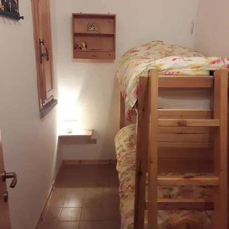 - Parco Dei Daini Apartment Abetone