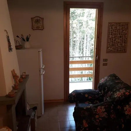 - Parco Dei Daini *
